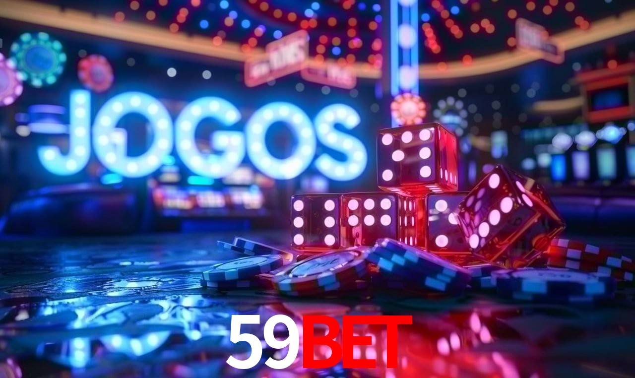 Descubra a Essência do 59bet: Nossa História e Compromissos