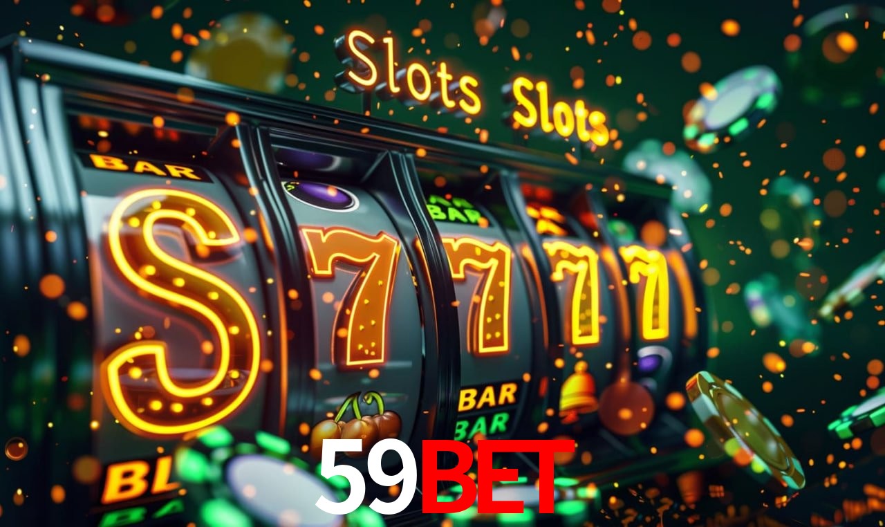 A Emoção da Loteria na 59bet: Uma Chance de Mudança de Vida